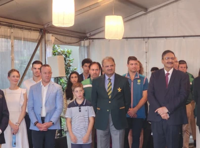 four main features of potential partnership between pcb cricket australia