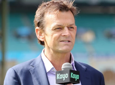 adam gilchrist refutes his false quotes about pakistan cricket