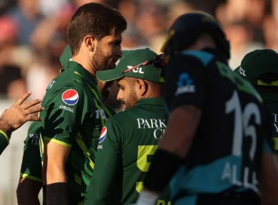shaheen afridi co set unwanted t20i record