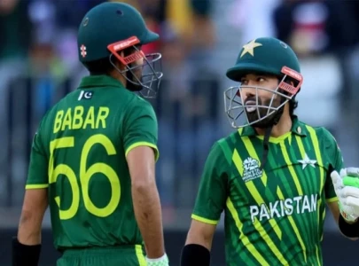 rizwan believes opening split with babar has hurt pakistan rizwan believes opening split with babar has hurt pakistan