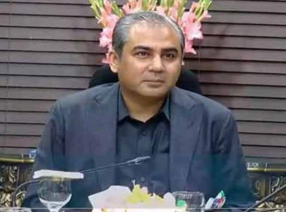caretaker cm punjab mohsin naqvi named chairman of pcb management committee caretaker cm punjab mohsin naqvi named chairman of pcb management committee
