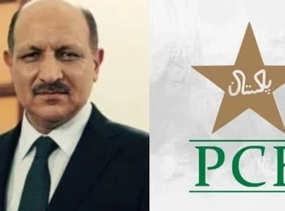 shah khawar takes charge as pcb s interim chief shah khawar takes charge as pcb s interim chief