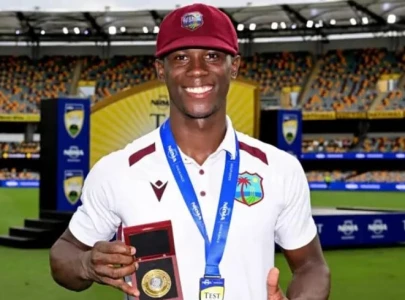 shamar joseph sidelined from ilt20 due to injury shamar joseph sidelined from ilt20 due to injury