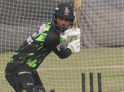 psl 9 fakhar zaman reveals his batting position for lahore qalandars psl 9 fakhar zaman reveals his batting position for lahore qalandars