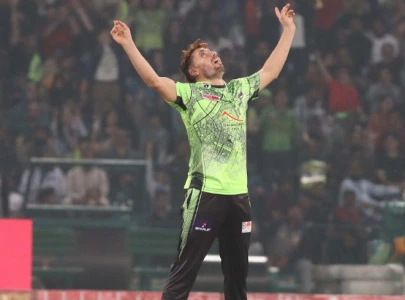 zaman khan discloses his target for psl 9 zaman khan discloses his target for psl 9