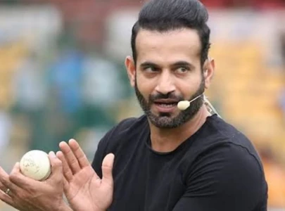 irfan pathan takes frustration out on pakistan fans after india s u19 wc loss irfan pathan takes frustration out on pakistan fans after india s u19 wc loss