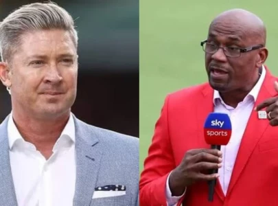 star studded commentary panel announced for psl 9 star studded commentary panel announced for psl 9