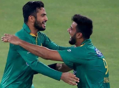 mohammad nawaz takes a dig at imad wasim