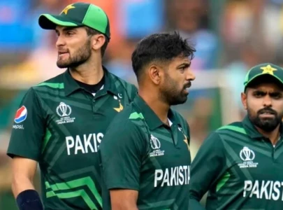 noc issues prompt pakistan cricketers to explore alternatives