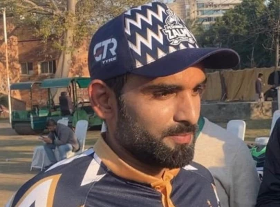 asif ali clarifies six hitting claims