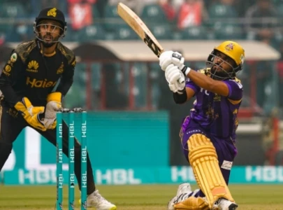 psl 9 gladiators captain lauds saud shakeel s stellar performance
