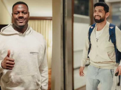 sikandar raza carlos brathwaite join lahore qalandars