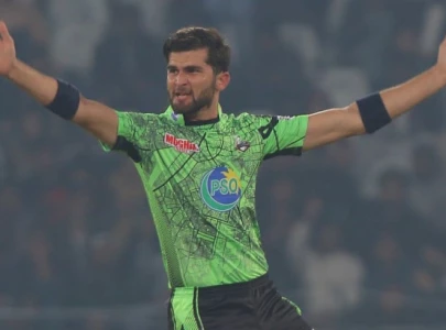 shaheen opens up about t20 world cup squad selection