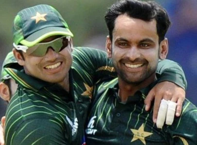 hafeez azhar take a dig at lahore qalandars players development program