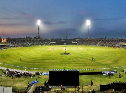 players instructed to stay away from four suspicious individuals