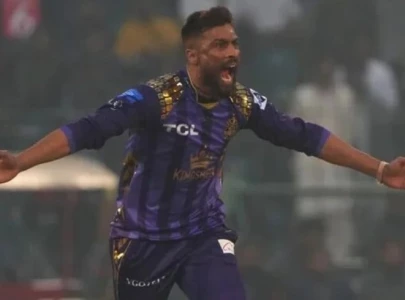 psl 9 mohammad amir commends babar azam s shot development psl 9 mohammad amir commends babar azam s shot development