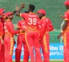 another zimbabwe player set to take part in psl 9