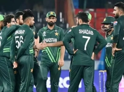 pcb set to appoint permanent security officer for national team pcb set to appoint permanent security officer for national team