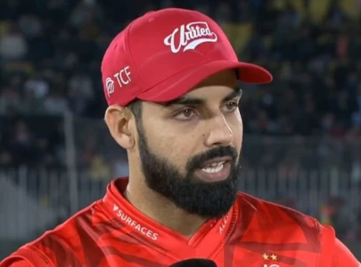 psl 9 shadab khan opens up about heated exchange with shan masood psl 9 shadab khan opens up about heated exchange with shan masood