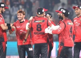 Islamabad United lift HBL PSL 9 Islamabad United lift HBL PSL 9