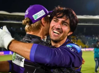 watson intends to transform wasim jr into pakistan s version of andre russell watson intends to transform wasim jr into pakistan s version of andre russell