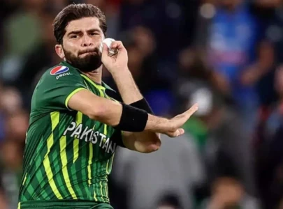 shaheen afridi s t20i captaincy under threat ahead of t20 world cup