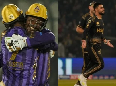 boost for gladiators setbacks for united zalmi ahead of psl 9 playoffs