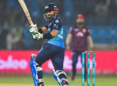 rizwan not satisfied with his psl 9 performance