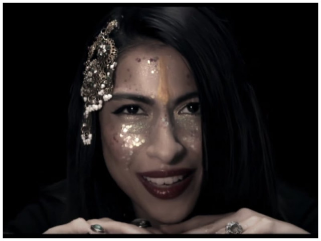 mughal e funk meesha shafi spell magic with rendition of amir khusro s thumri mughal e funk meesha shafi spell magic with rendition of amir khusro s thumri