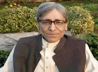 veteran actor and writer shaukat zaidi passes away veteran actor and writer shaukat zaidi passes away