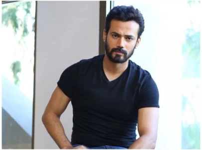 zahid ahmed wants pakistanis to normalise women riding bikes