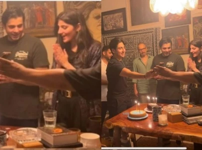 did sheheryar munawar and maheen siddiqui just make it insta official did sheheryar munawar and maheen siddiqui just make it insta official