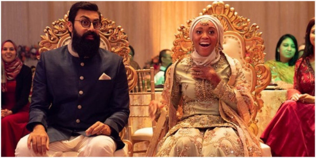 designer mohsin naveed ranjha gets a nod in ms marvel designer mohsin naveed ranjha gets a nod in ms marvel