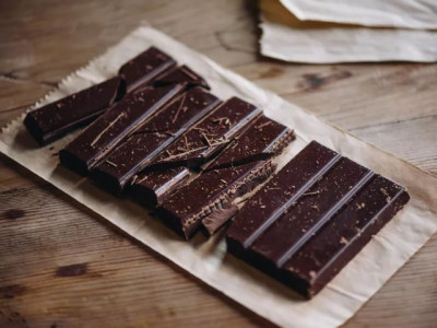 dark chocolate can be your heart s favourite snack dark chocolate can be your heart s favourite snack