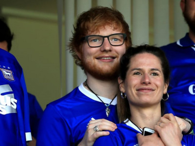 ed sheeran expecting first child with wife ed sheeran expecting first child with wife