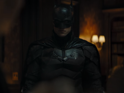 the batman trailer released thrills fans at dc virtual event the batman trailer released thrills fans at dc virtual event