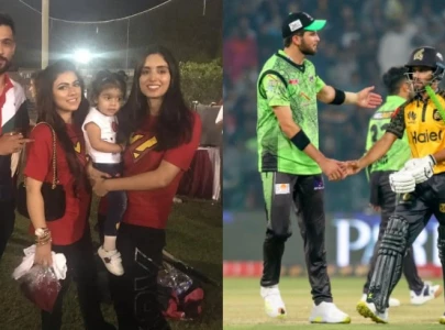 amir s wife takes a dig at shaheen afridi pakistan fans again