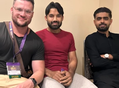 babar azam rizwan join harvard business school s executive education program babar azam rizwan join harvard business school s executive education program