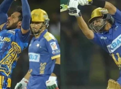 shoaib malik s heroics not enough as hasan ali steers dambulla to win shoaib malik s heroics not enough as hasan ali steers dambulla to win