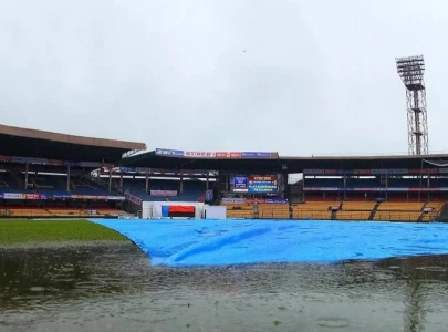 rain likely to play spoilsport during pakistan new zealand world cup clash