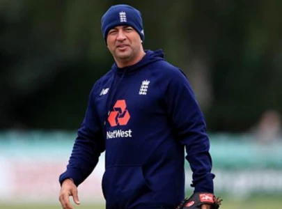 adam hollioake reveals how he landed pakistan batting coach job
