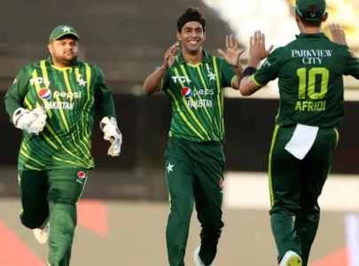 abbas afridi to miss third t20i against new zealand