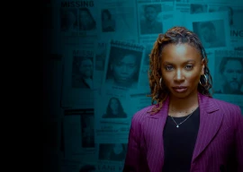 lost and found with an engaging twist