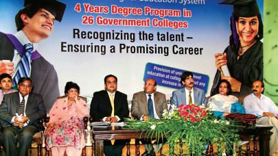 four year bachelor s launched at 26 colleges