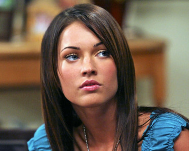 megan fox on verge of anorexia
