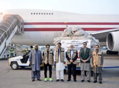 relief supplies flown to turkiye relief supplies flown to turkiye