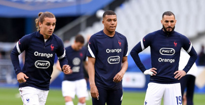 france eye euro 2020 glory as kick off looms france eye euro 2020 glory as kick off looms