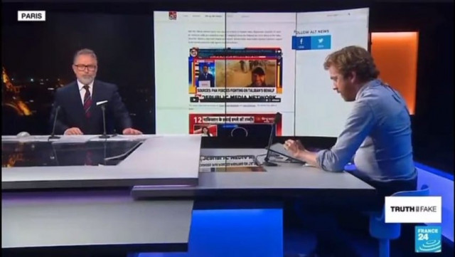 france 24 in its program truth and fake dissected the indian concocted story accusing pakistan of supporting taliban in panjshir operation photo app france 24 in its program truth and fake dissected the indian concocted story accusing pakistan of supporting taliban in panjshir operation photo app