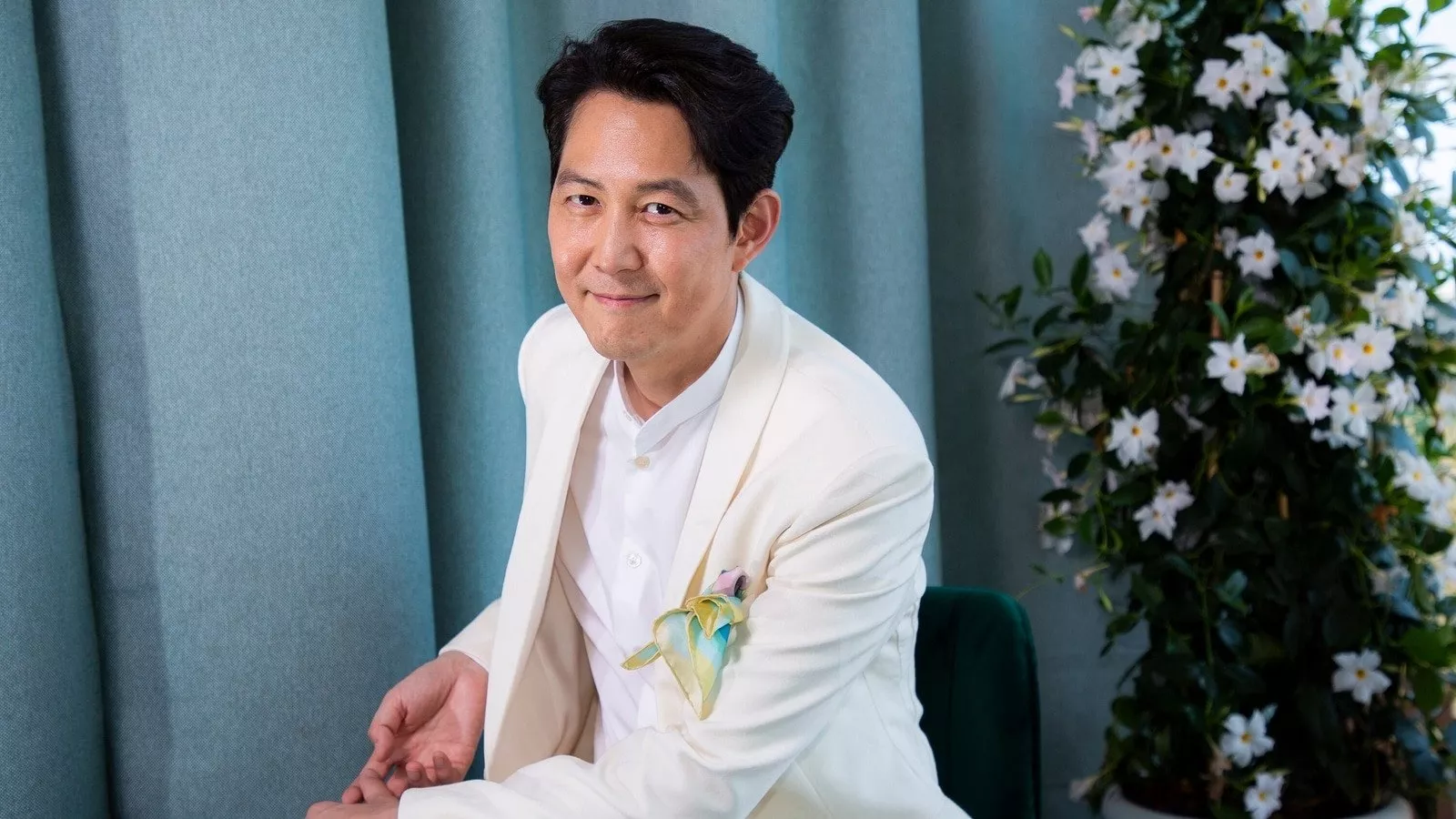 foreign audiences like our distinctive stories squid game actor on rise of korean cinema foreign audiences like our distinctive stories squid game actor on rise of korean cinema