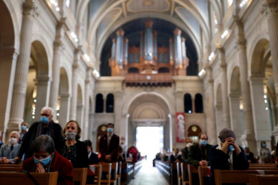 france must review covid 19 crowd limits on church attendance france must review covid 19 crowd limits on church attendance